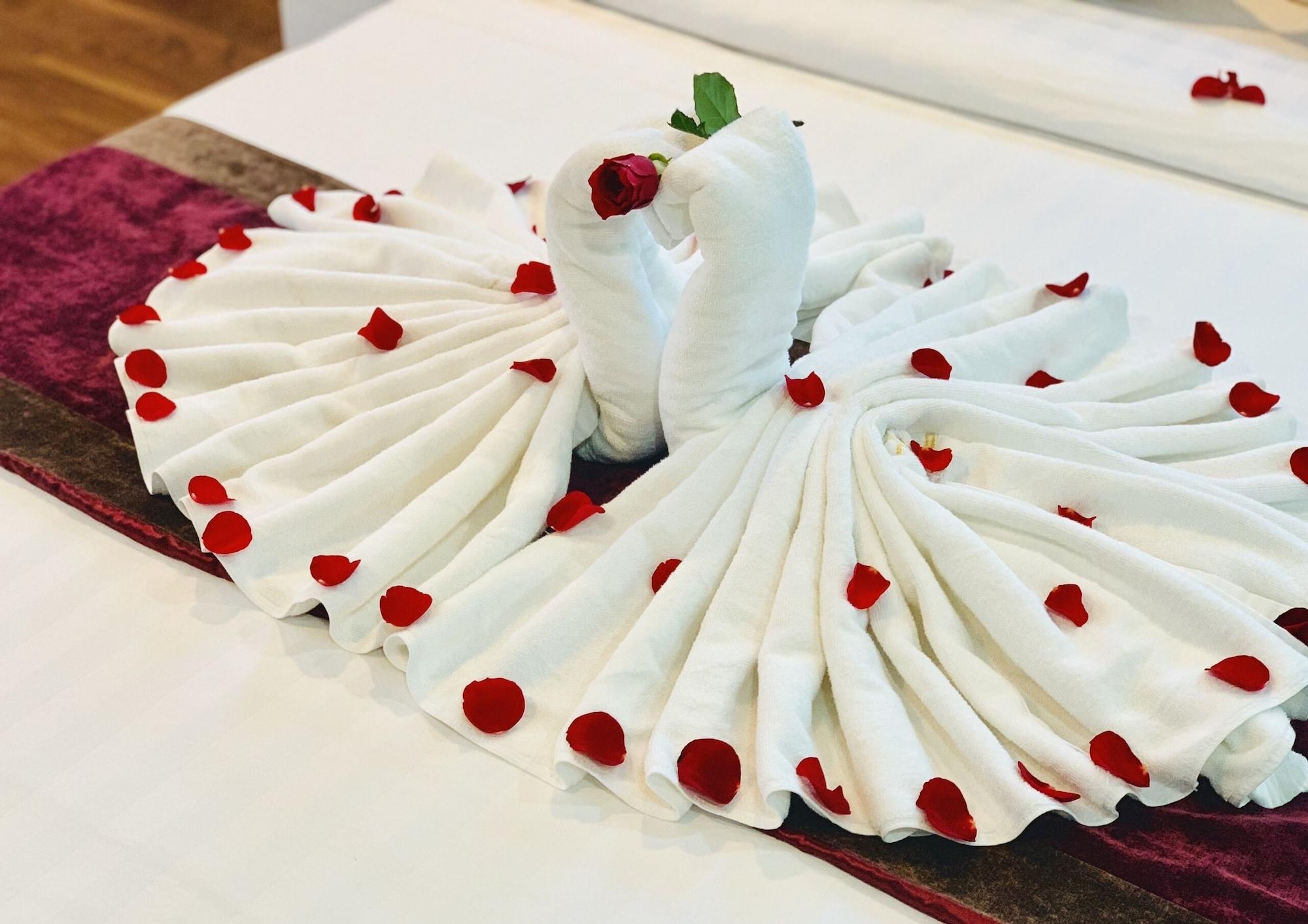 Ckc Thien Duong Hotel Dong Hoi Kültér fotó