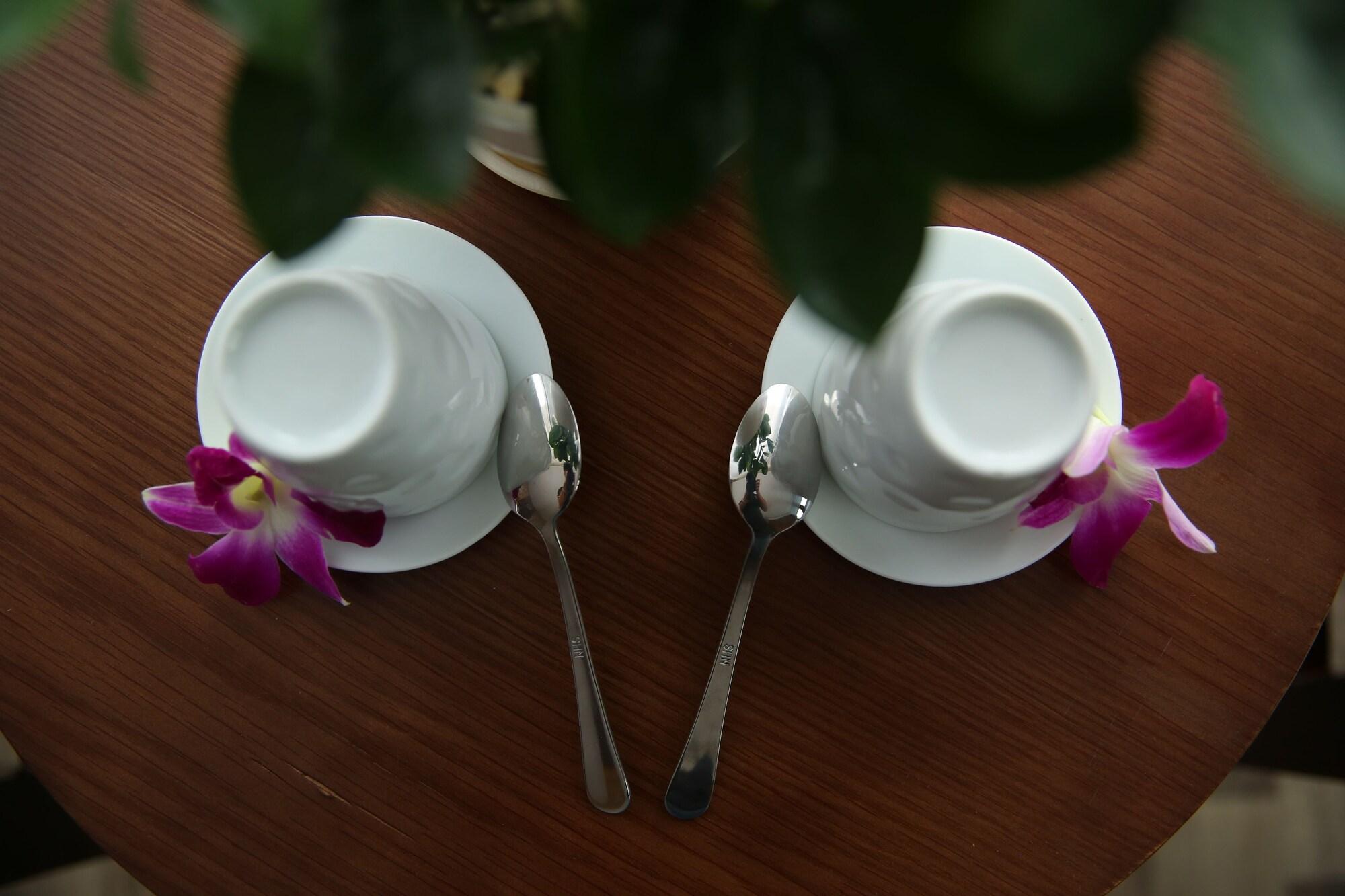 Ckc Thien Duong Hotel Dong Hoi Kültér fotó